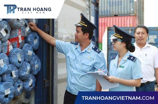Dịch vụ - Công Ty TNHH Trần Hoàng Việt Nam